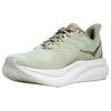 HOKA  Mach 6 Oyster Mushroom Truffle Salt Women Sneakers Green 1147810-ORF