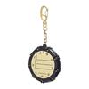 Score Counter 18 Shot Stroke Counter with Keychain Game Scorekeeper for Outdoor Activities Sport