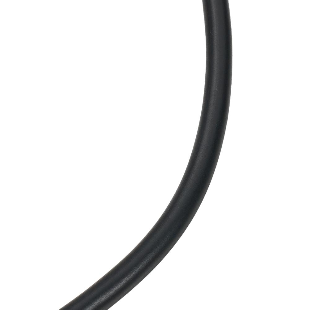 Extension Cord Cable Connector Display Ebike Line Pin