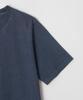 Jeonggamseutyudio Pigment Dyed Crop T-Shirts_3 Color