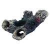 Fish Tank Decor Rockery Mountain Rockery Ornaments Fish Tank Landscape Landscaping Accessories