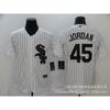 2026 Chicago White Sox Baseball Jersey Short Sleeve Button Front Training Uniform Team Sports