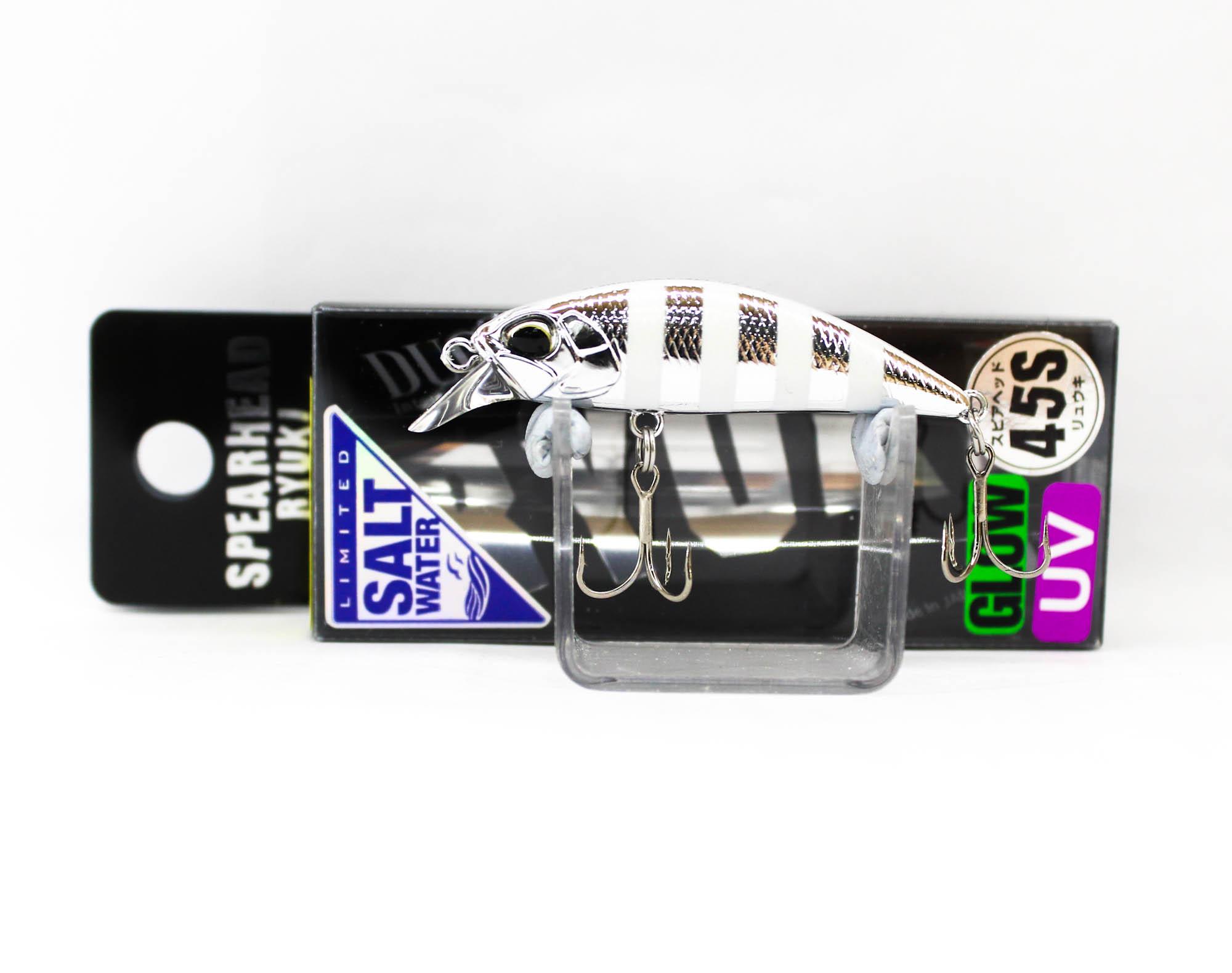 

Duo Spearhead Ryuki 45S SW Sinking Lure MCC4097 (4031)