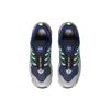 SALOMON Acs + Og Comfortable Non-Slip Durable Low-Top Lifestyle Shoes Unisex Shoes Gray Blue 472872
