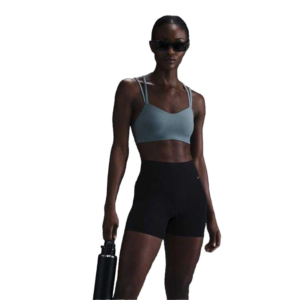 Nike Womens/Ladies Alate Spaghetti Strap Sports Bra