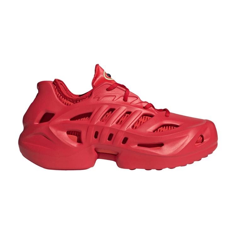Adidas AdiFOM Climacool Scarlet Baskets unisexes Rouge Better-Scarlet-S23 IF3906