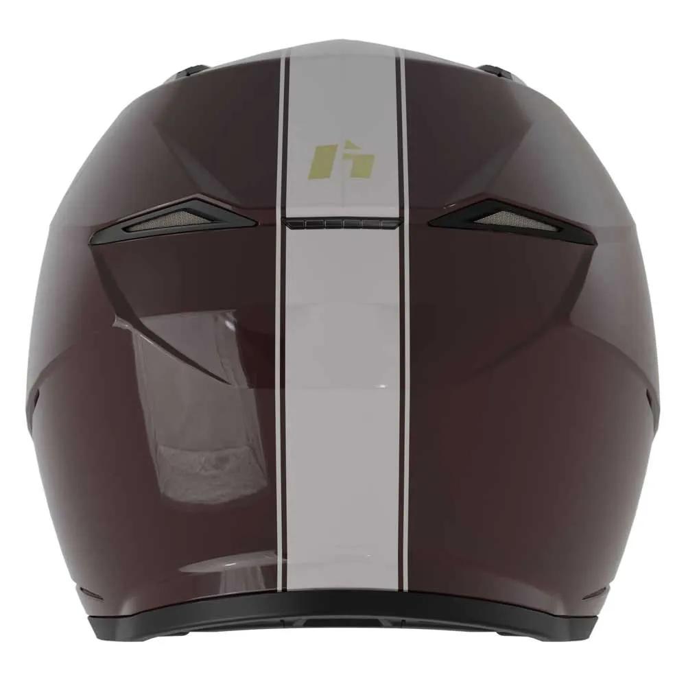 Hebo Открытый шлем HTR-P01 V6 Line