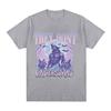 They Dont Understand Funny Werewolf Meme Graphic TShirts Unisex Women Vintage Oversized T Shirts Fashion High Quality Cotton Tees