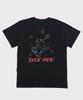 ARTISTWEAR [Atw] Day Off Short Sleeve T-Shirt