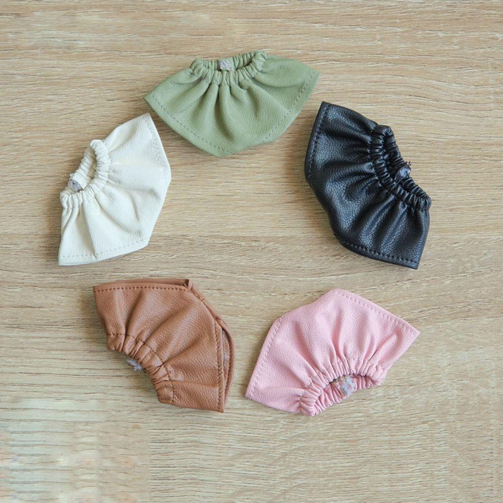 

Милые брюки, одежда, модная кукольная юбка, одежда, 10 см, хлопковые куклы/1/12 BJD куклы