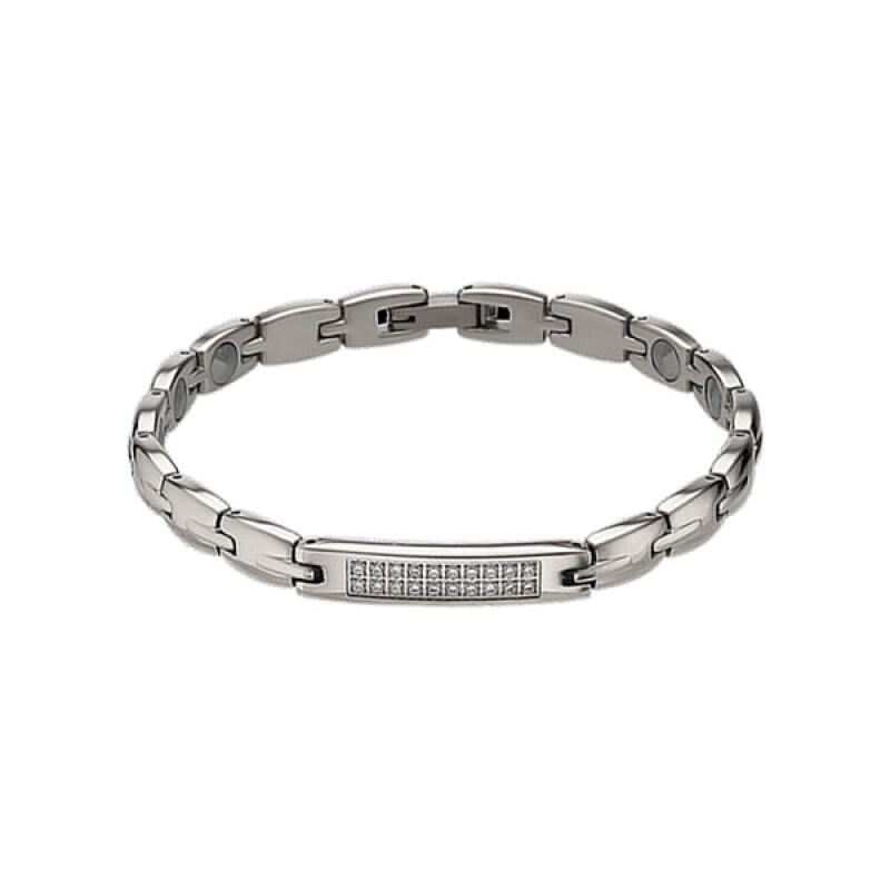 

Браслет Hera S с германием для здоровья S(16cm)