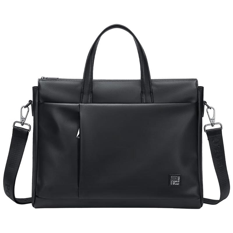 

POLO Men s Business Laptop Briefcase 16 inches