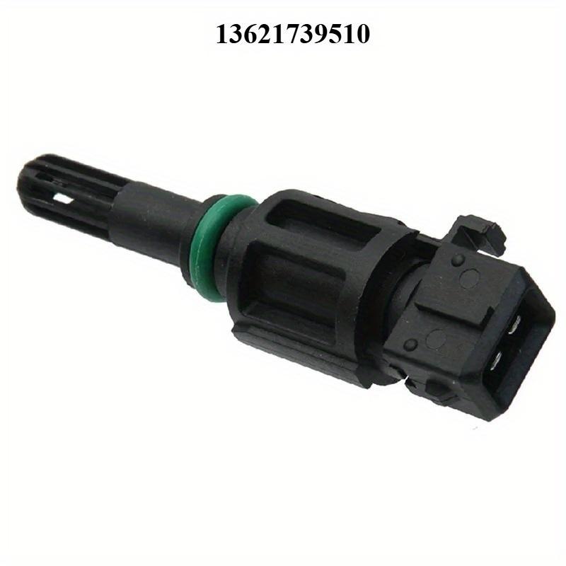 13621739510 Air Temperature Sensor For BMW E46 E83 E53 E38 E39 325Ci 1739510 5S1006 SU5388 104027 PT009109-131