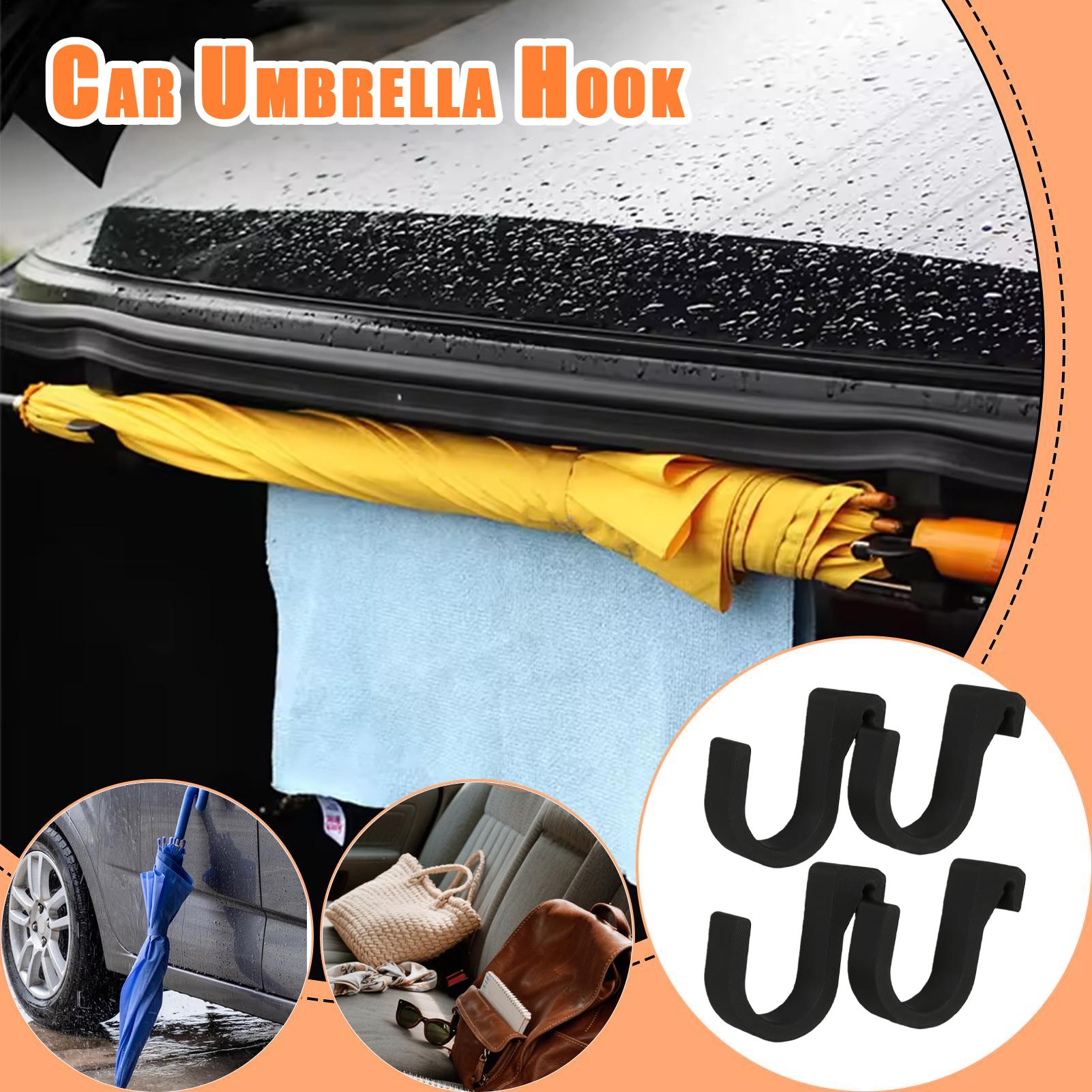 

For Vehicle Carseat Headrest Hook Stable Installation Automotive Trunk Storage Automotive Seat Back Organizers Hooks For China Mainland