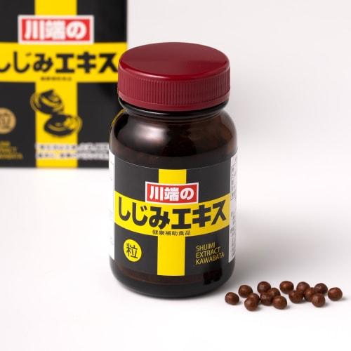 

Kawabata Shijimi Extract Granules 50g