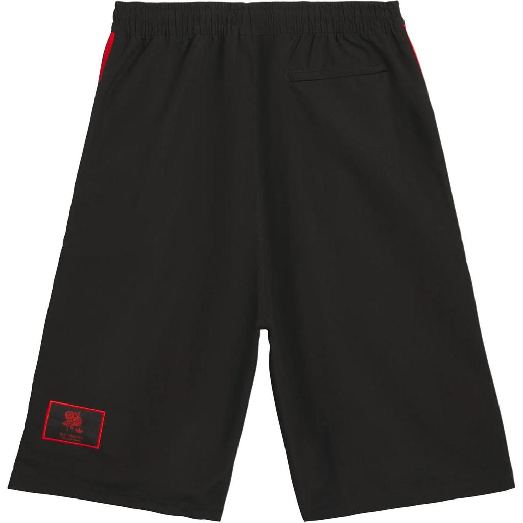 adidas X Willy Chavarria Lange Shorts JW1443