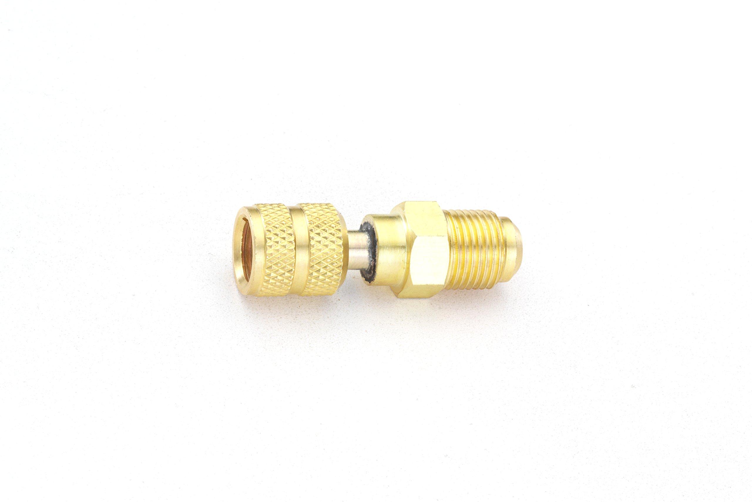 

Ichinen TASCO TA223H Переходник для раструба (5/16X3/8)