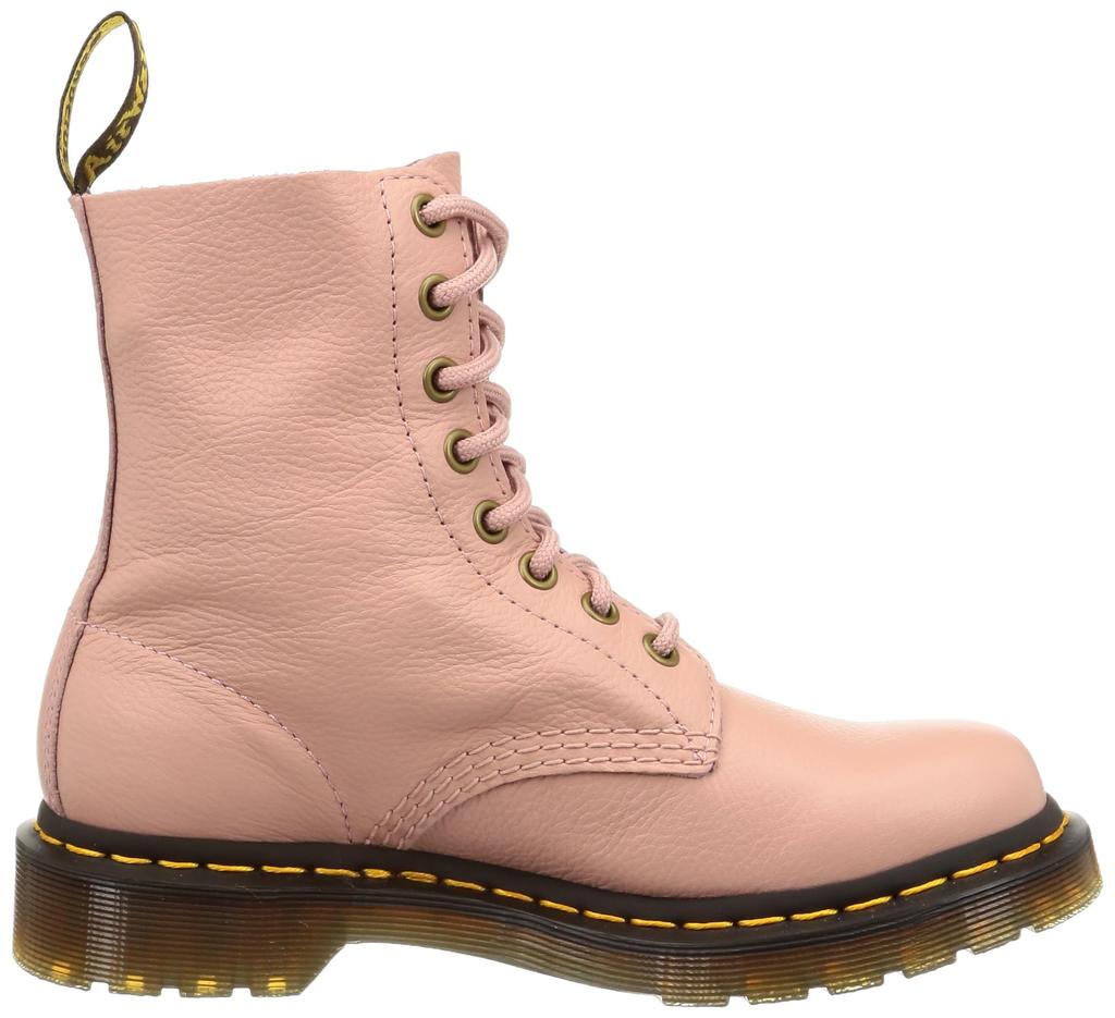 Boots 26802329 Pascal 8 8EYE Boot 1460 Pascal 8 Hole Boots PEACH BEIGE Brand 4 Japanese Size Cm [Dr. Martens] Women's Size / (approx.) 23.0 [Used]
