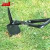 Multifunctional Carbon Steel Engineer Shovel