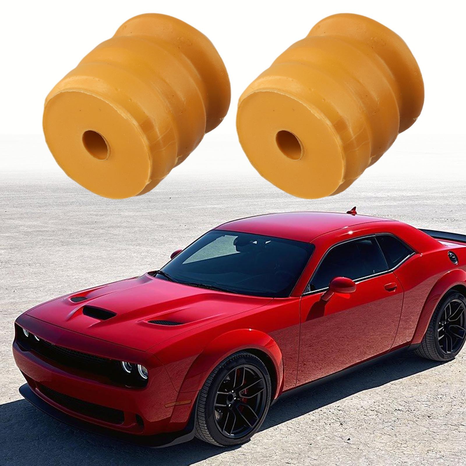 

Automotive Maintenance Bumper Jounce Stop Control Arms 2 Pieces Compatible Fit Easy Installation Quality Construction China Mainland