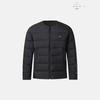 Kolon SportS Herren S Rundhals Leichte Daunenjacke V2jdx25611blk
