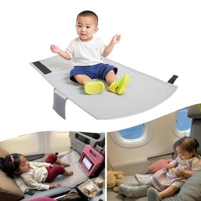 JIVELER Toddler Airliner Seat Kids Seat Dedicated Extension Travel Essentials for Essential for Improving Your Flight Jumbo Airplane Reclining Seat