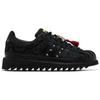CLOT x adidas originals Superstar 'Chinesisches Neujahr' JR5114 Unisex Schwarz