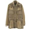 Military Jacket S Khaki Men's Used
