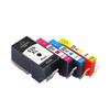 Cartouche d'encre Compatible 920XL - CHOUMICHA - Pack de 8 - Autres couleurs - Compatible HP Officejet