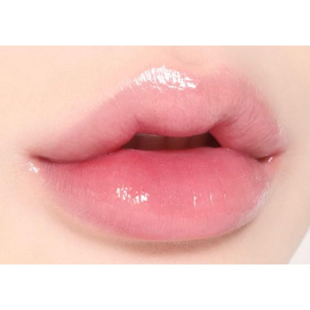 Inga Water Glow Lip Tint 4.5g, splash, 1 piece