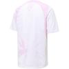 Puma Kpl Round Neck Short Sleeve Breathable T-Shirt Men Tops White 60576214-A