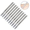 Jigsaw Blades Wood Cutting Tools Cordless And Corded Jigsaw