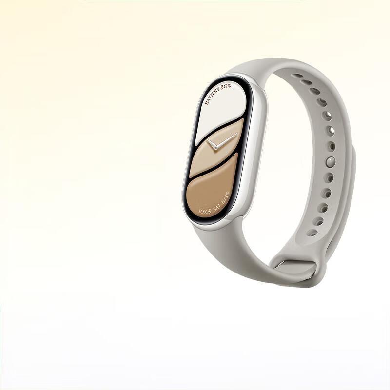 Xiaomi Smart Band 10 Ceramic Edition (CN version)