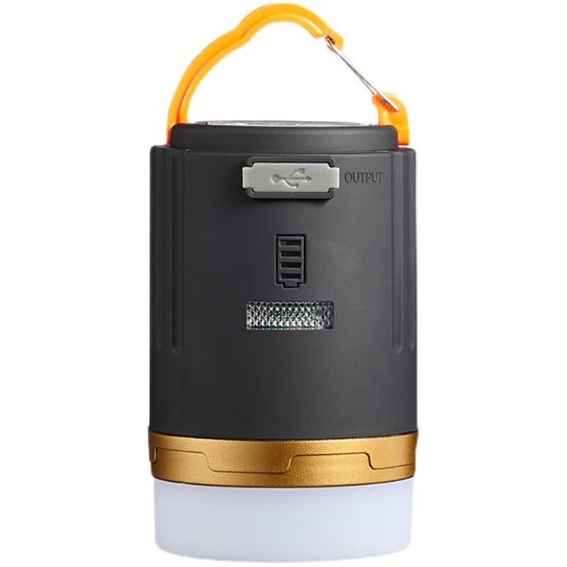 Nufeng Outdoor Remote Control LED Camping Light