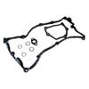 Rocker Valve Cover Gasket Flange Seal For BMW E81 E87 E46 E90 E91 E83 E85 120i 118i 316i 318i 320i 520i 11120028033 11120032224