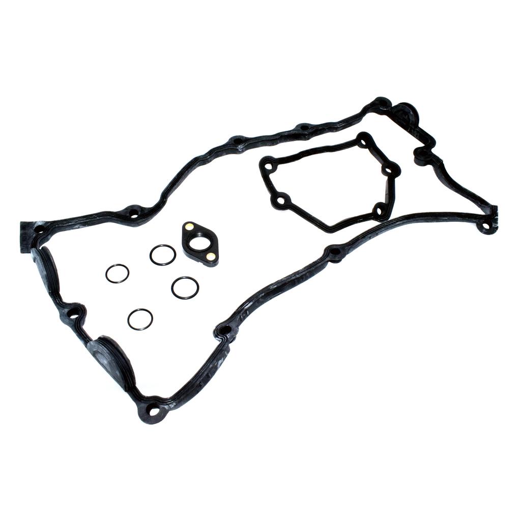 Rocker Valve Cover Gasket Flange Seal For BMW E81 E87 E46 E90 E91 E83 E85 120i 118i 316i 318i 320i 520i 11120028033 11120032224