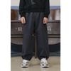 Bluetail Charcoal Gray Jersey Pants Aaa7pt03cg