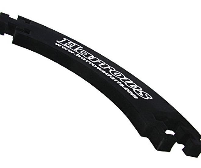 Dart Surround 4 Piece Dart Board Surround [Harrows]