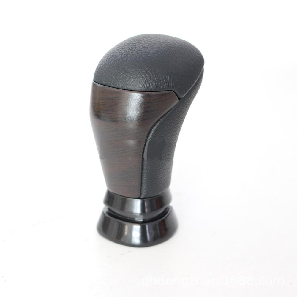 Manual Transmission Gear Shift Knob for Toyota Land Cruiser Highlander
