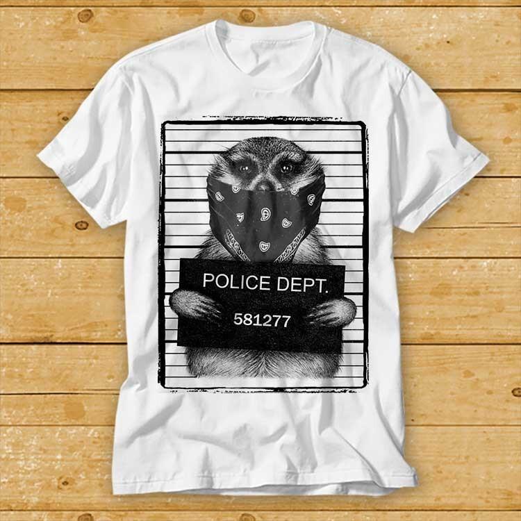 Gang Funny Gift Cool Retro Unisex T-Shirt XXXL