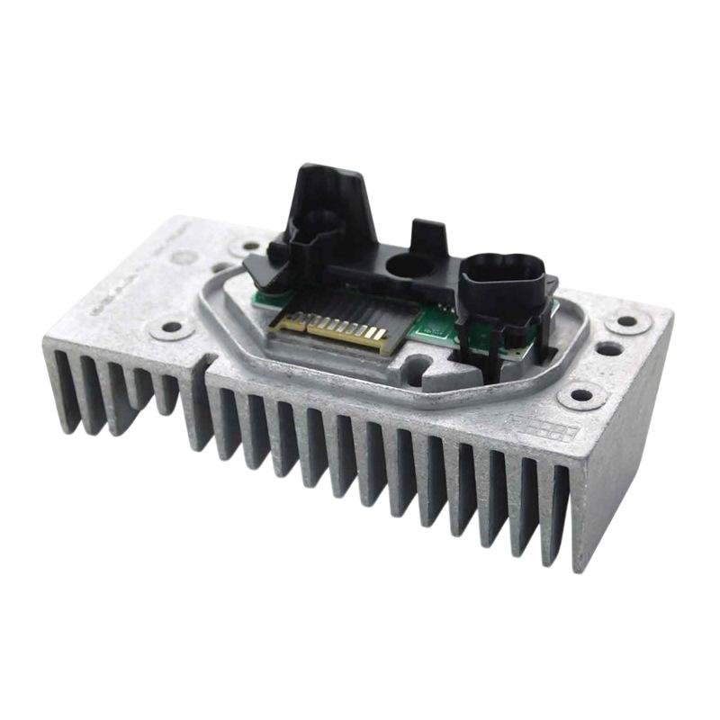 

Daytime Running Light Module for BMW 3 Series G20 (2022-2025) - Part Numbers 63115A4F771, 63115A4F772