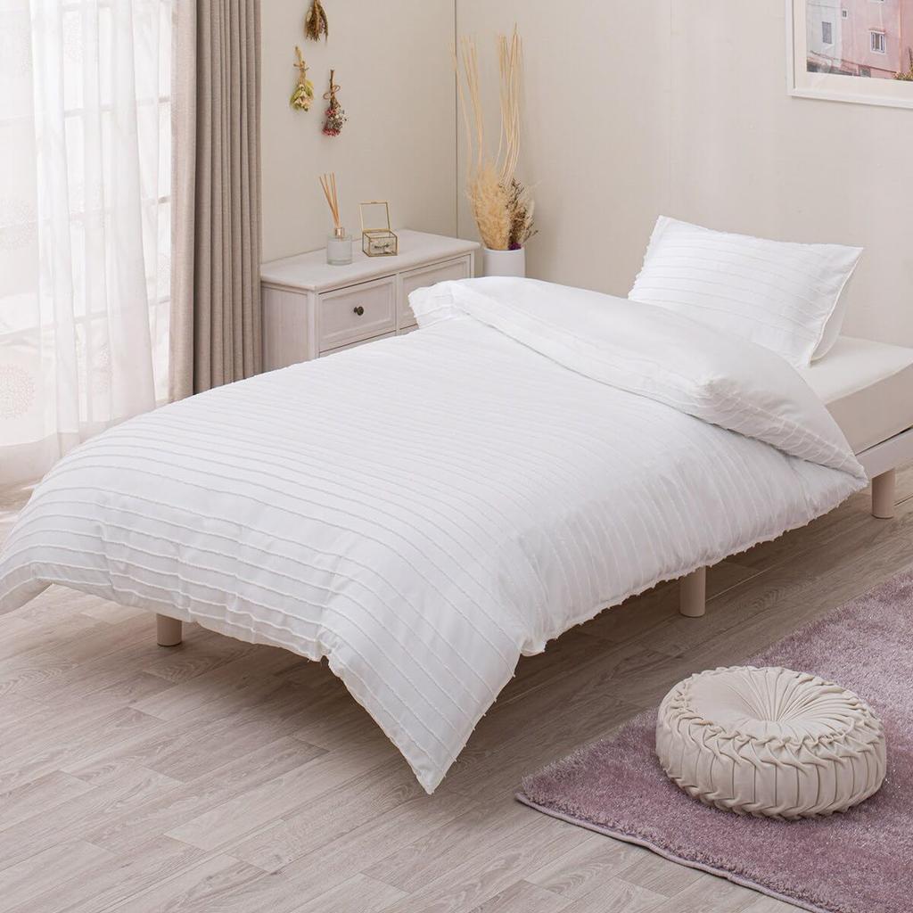 Nitori Duvet 2115100091259 Cover Direct from Japan