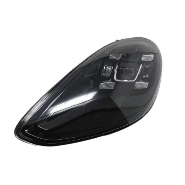 

971941031F/971941032F Compatible with 2018-2022 Panamera Front Headlights RAMBO