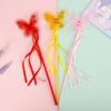 Girls Wand Pretty Butterfly Fairy Wands Role-playing Princess Wand  Party Halloween
