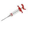 1pc Turkey Sauce Injector Meat Injector Syringe, Marinade Flavor Injector