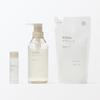 Muji Sensitive Skin Body Soap Liquid Type 400mL