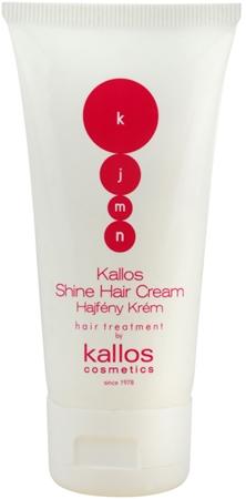 

Shine Hair Cream TU прозрачный