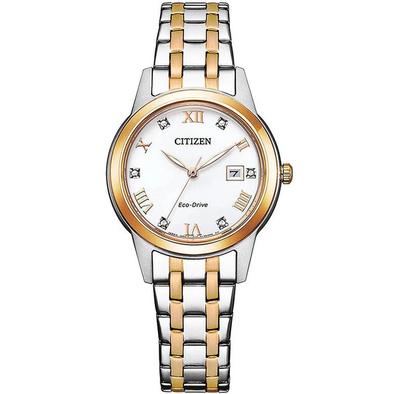Citizen FE1246-85A Watch