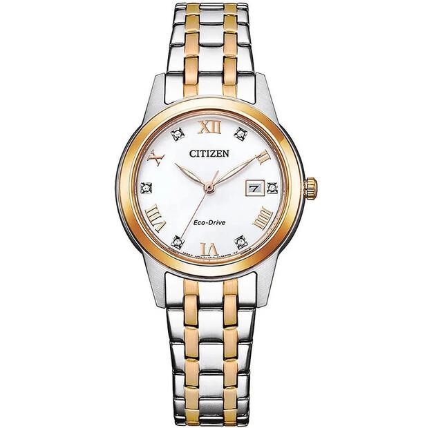 Часы Citizen FE1246-85A