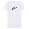 editionE+ Lifestyle Series Women's Printed Short Sleeve T-Shirt